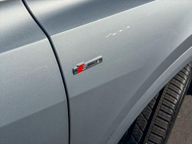 2025 Audi Q8 Premium Plus 55 TFSI quattro