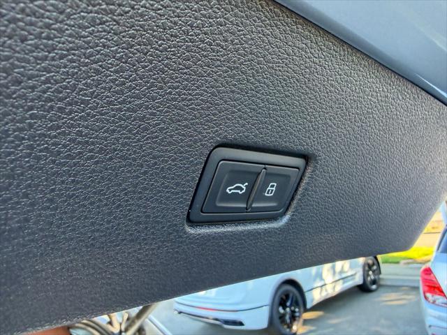2025 Audi Q8 Premium Plus 55 TFSI quattro
