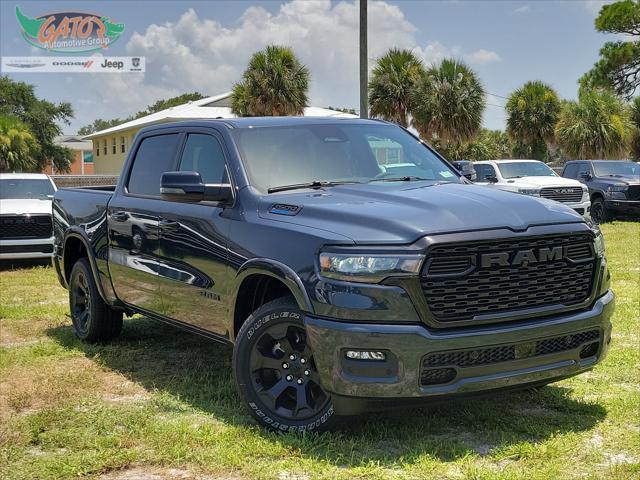 2026 RAM 1500 RAM 1500 BIG HORN CREW CAB 4X2 57 BOX 2026 RAM 1500 RAM 1500 BIG HORN CREW CAB 4X2 57 BOX