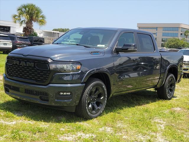 2026 RAM 1500 RAM 1500 BIG HORN CREW CAB 4X2 57 BOX 2026 RAM 1500 RAM 1500 BIG HORN CREW CAB 4X2 57 BOX