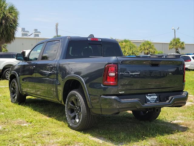 2026 RAM 1500 RAM 1500 BIG HORN CREW CAB 4X2 57 BOX 2026 RAM 1500 RAM 1500 BIG HORN CREW CAB 4X2 57 BOX