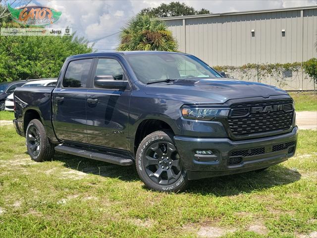 2026 RAM 1500 RAM 1500 EXPRESS CREW CAB 4X4 57 BOX