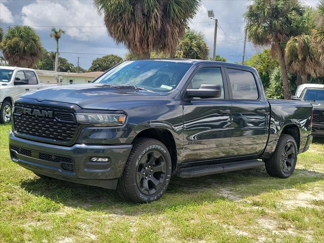 2026 RAM 1500 RAM 1500 EXPRESS CREW CAB 4X4 57 BOX