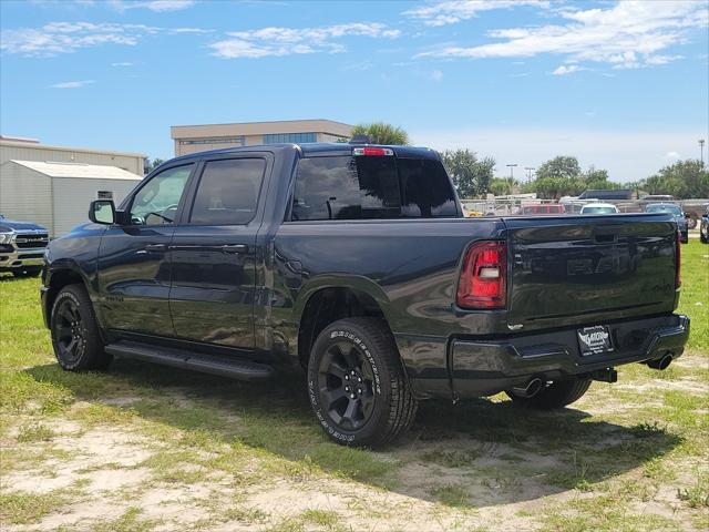 2026 RAM 1500 RAM 1500 EXPRESS CREW CAB 4X4 57 BOX