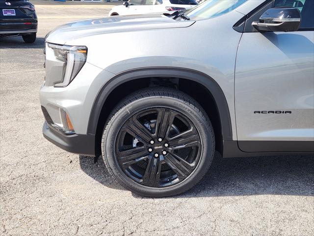 2026 GMC Acadia Elevation FWD