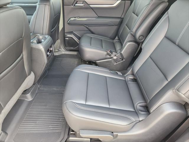 2026 GMC Acadia Elevation FWD
