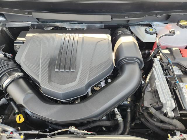 2026 GMC Acadia Elevation FWD