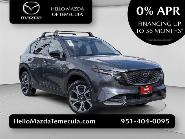 2026 Mazda CX-5 2.5 S Preferred for sale in Temecula, CA