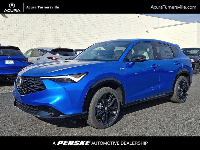 2026 Acura ADX w/A-Spec Advance Package for sale in Turnersville, NJ
