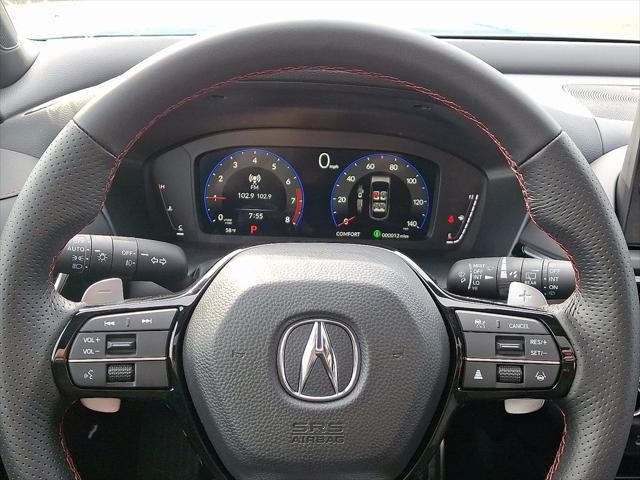 2026 Acura ADX w/A-Spec Package