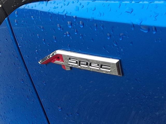 2026 Acura ADX w/A-Spec Package