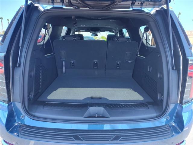 2026 Chevrolet Suburban LS, RWD