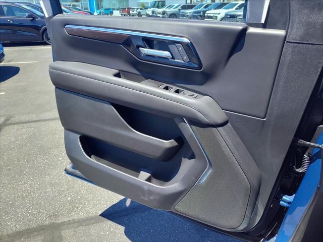 2026 Chevrolet Suburban LS, RWD