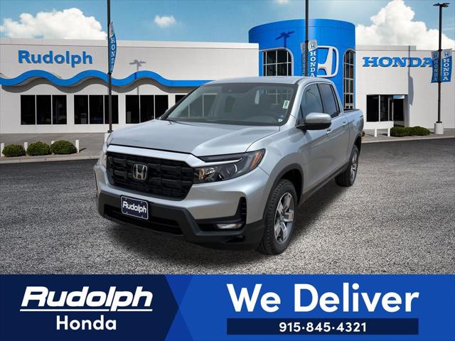 2026 Honda Ridgeline RTL for sale in El Paso, TX