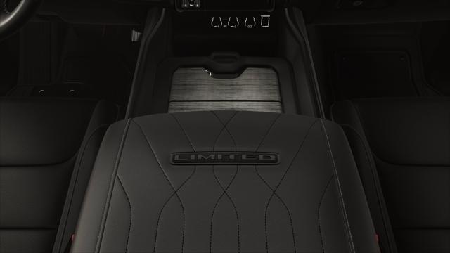 2026 Ram 1500 Limited Crew Cab 4x4 5'7" Box