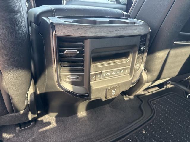 2026 Ram 1500 Limited Crew Cab 4x4 5'7" Box