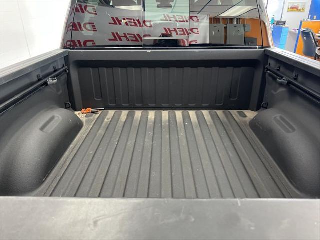 2019 Ram 1500 Big Horn/Lone Star Crew Cab 4x4 5'7" Box