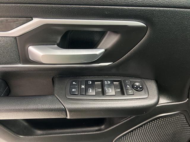 2019 Ram 1500 Big Horn/Lone Star Crew Cab 4x4 5'7" Box