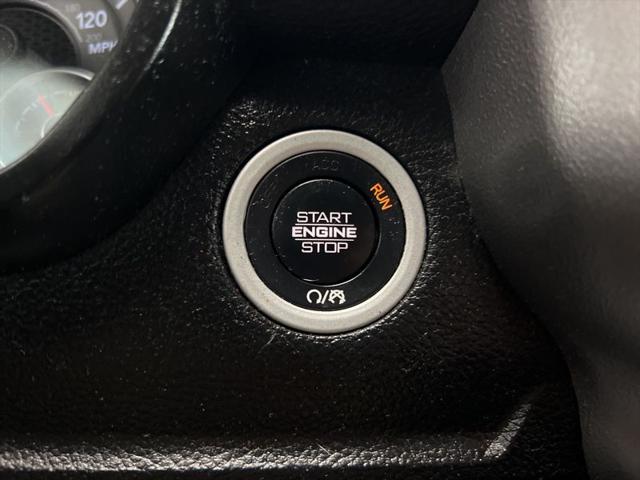 2019 Ram 1500 Big Horn/Lone Star Crew Cab 4x4 5'7" Box