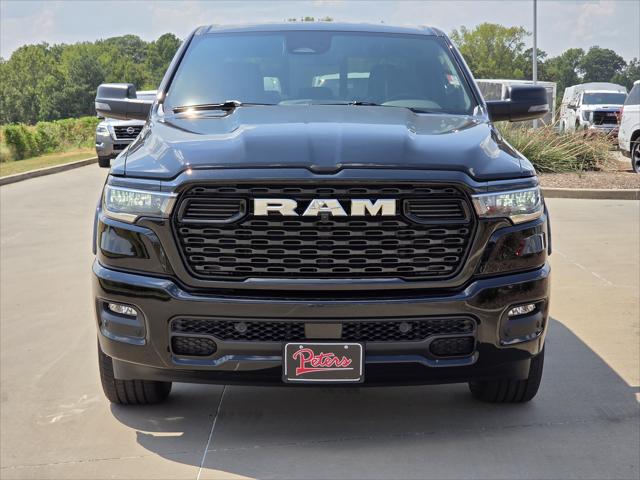 2026 RAM 1500 RAM 1500 LONE STAR CREW CAB 4X4 57 BOX 2026 RAM 1500 RAM 1500 LONE STAR CREW CAB 4X4 57 BOX