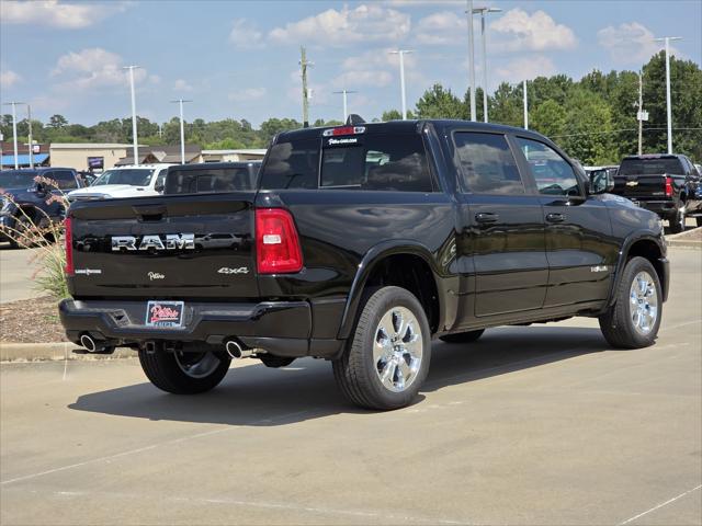 2026 RAM 1500 RAM 1500 LONE STAR CREW CAB 4X4 57 BOX 2026 RAM 1500 RAM 1500 LONE STAR CREW CAB 4X4 57 BOX