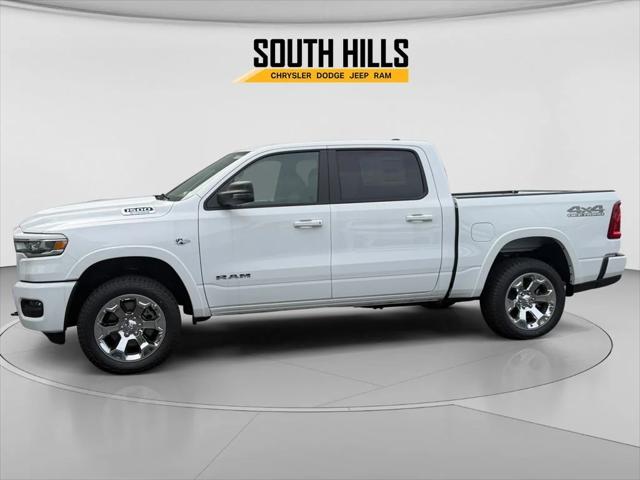2026 RAM 1500 RAM 1500 BIG HORN CREW CAB 4X4 57 BOX 2026 RAM 1500 RAM 1500 BIG HORN CREW CAB 4X4 57 BOX