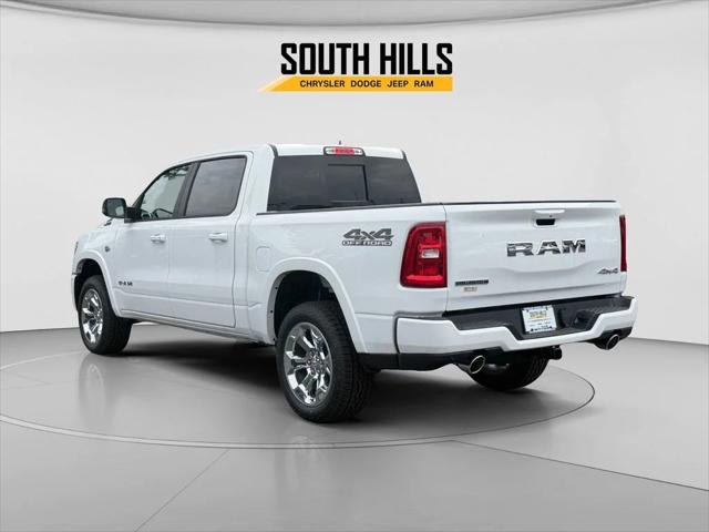 2026 RAM 1500 RAM 1500 BIG HORN CREW CAB 4X4 57 BOX 2026 RAM 1500 RAM 1500 BIG HORN CREW CAB 4X4 57 BOX