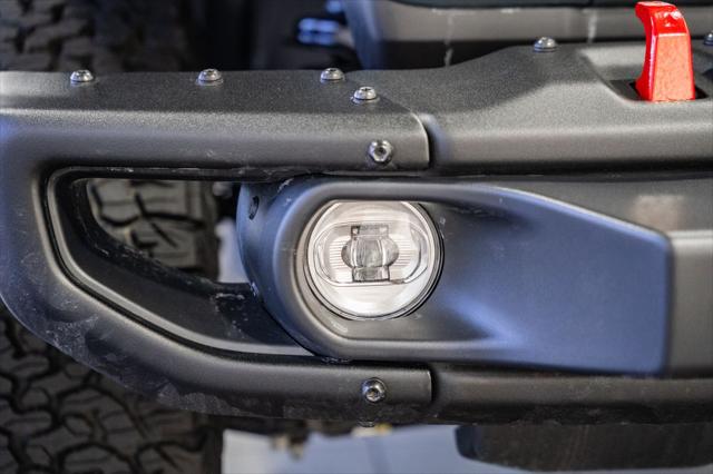 2026 Jeep Wrangler 4-Door Rubicon 4x4