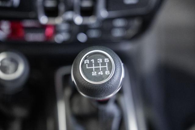 2026 Jeep Wrangler 4-Door Rubicon 4x4