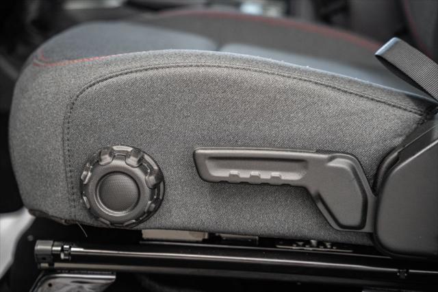 2026 Jeep Wrangler 4-Door Rubicon 4x4