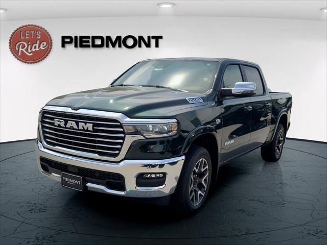 2026 RAM Ram 1500 RAM 1500 LARAMIE CREW CAB 4X4 57 BOX 2026 RAM Ram 1500 RAM 1500 LARAMIE CREW CAB 4X4 57 BOX