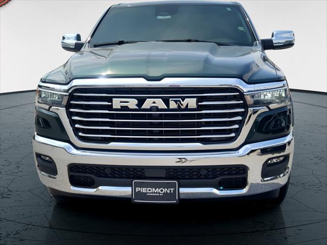 2026 RAM Ram 1500 RAM 1500 LARAMIE CREW CAB 4X4 57 BOX 2026 RAM Ram 1500 RAM 1500 LARAMIE CREW CAB 4X4 57 BOX
