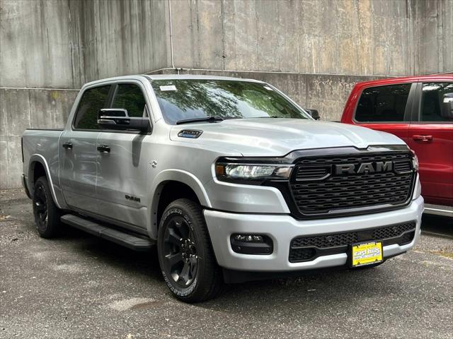2026 Ram 1500 Big Horn Crew Cab 4x4 5'7" Box for sale in Greenvale, NY