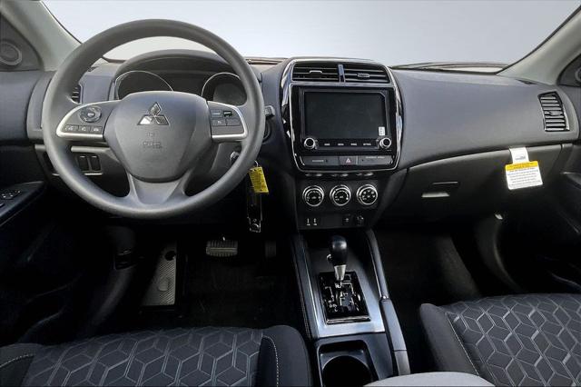 2026 Mitsubishi Outlander Sport 2.0 ES