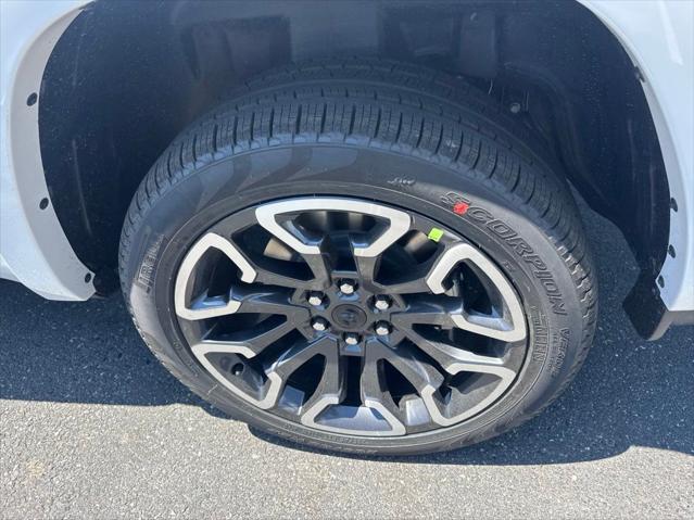 2026 Ram 1500 Limited Longhorn Crew Cab 4x4 5'7" Box