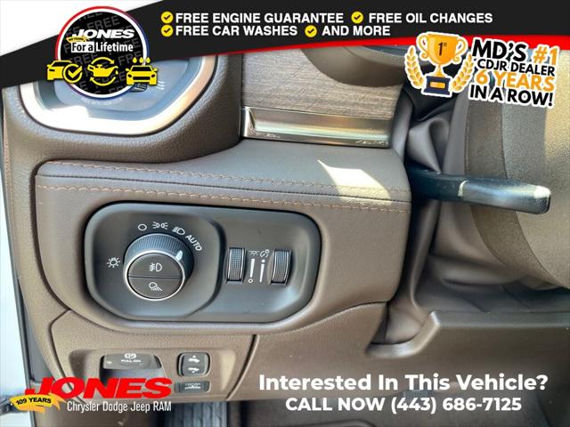 2026 RAM Ram 1500 RAM 1500 LIMITED LONGHORN CREW CAB 4X4 57 BOX 2026 RAM Ram 1500 RAM 1500 LIMITED LONGHORN CREW CAB 4X4 57 BOX