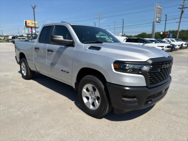 2026 Ram 1500 Tradesman Quad Cab 4x4 6'4" Box for sale in Newport, TN