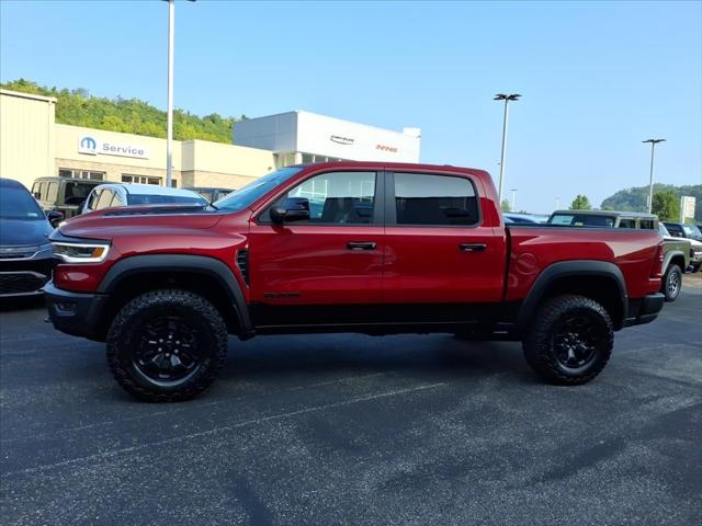2026 RAM Ram 1500 RAM 1500 RHO CREW CAB 4X4 57 BOX 2026 RAM Ram 1500 RAM 1500 RHO CREW CAB 4X4 57 BOX