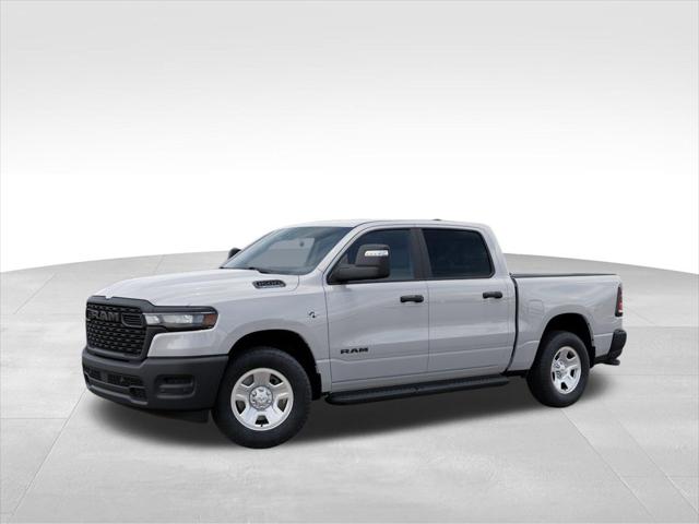 2026 RAM Ram 1500 RAM 1500 TRADESMAN CREW CAB 4X4 57 BOX 2026 RAM Ram 1500 RAM 1500 TRADESMAN CREW CAB 4X4 57 BOX
