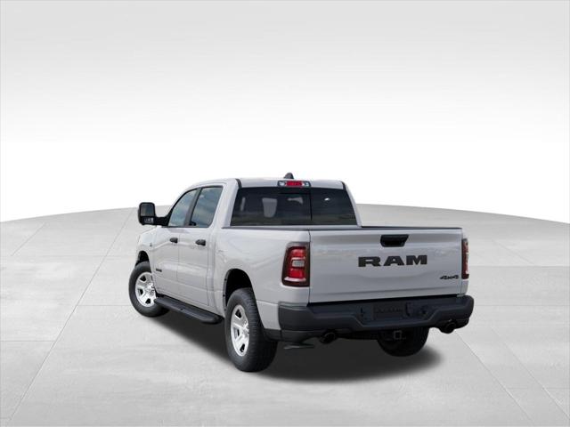 2026 RAM Ram 1500 RAM 1500 TRADESMAN CREW CAB 4X4 57 BOX 2026 RAM Ram 1500 RAM 1500 TRADESMAN CREW CAB 4X4 57 BOX