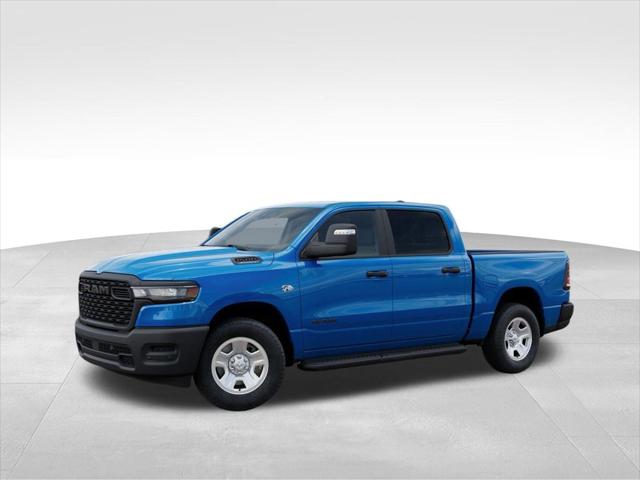 2026 RAM Ram 1500 RAM 1500 TRADESMAN CREW CAB 4X4 57 BOX