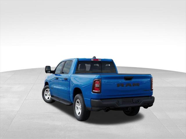 2026 RAM Ram 1500 RAM 1500 TRADESMAN CREW CAB 4X4 57 BOX