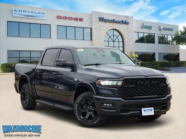 2026 RAM Ram 1500 RAM 1500 LONE STAR CREW CAB 4X2 57 BOX