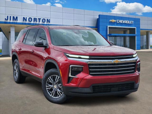 2026 Chevrolet Traverse FWD LT for sale in Broken Arrow, OK