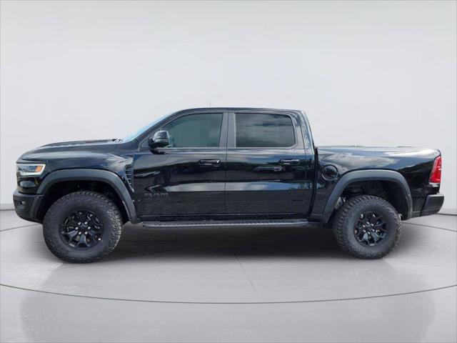 2026 RAM Ram 1500 RAM 1500 RHO CREW CAB 4X4 57 BOX