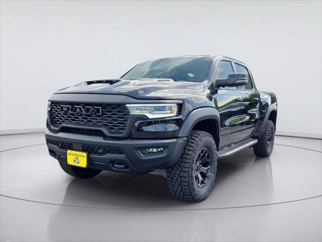 2026 RAM Ram 1500 RAM 1500 RHO CREW CAB 4X4 57 BOX