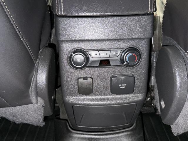 2013 Ford Explorer Sport