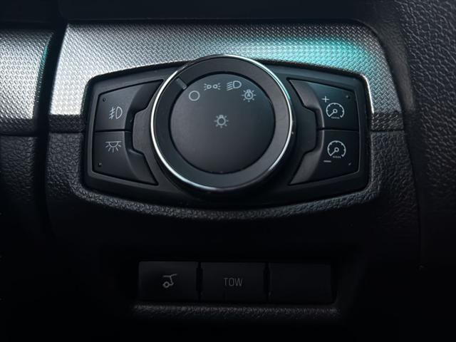 2013 Ford Explorer Sport
