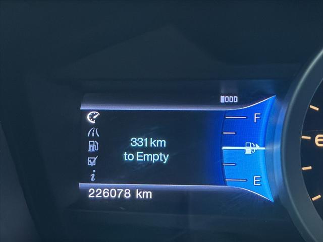 2013 Ford Explorer Sport