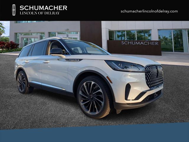 2026 Lincoln Aviator Reserve for sale in Delray Beach, FL